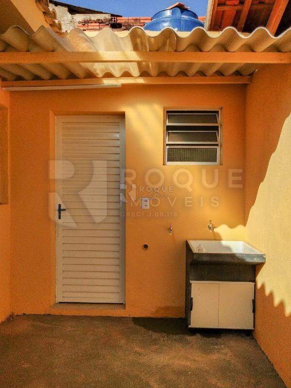 Casa Residencial à venda no bairro Jardim Boa Vista: