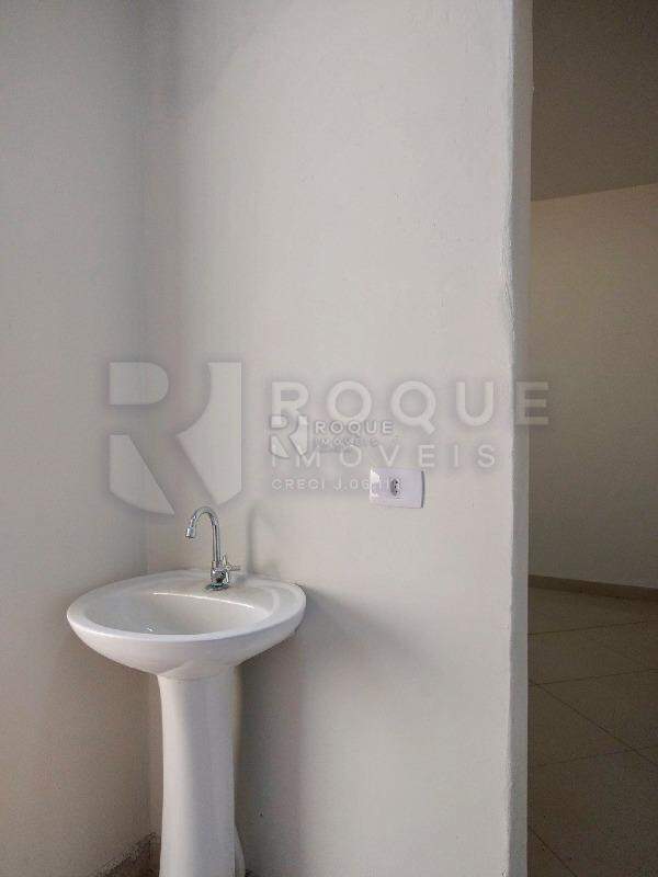 Casa Residencial à venda no bairro Jardim Boa Vista: