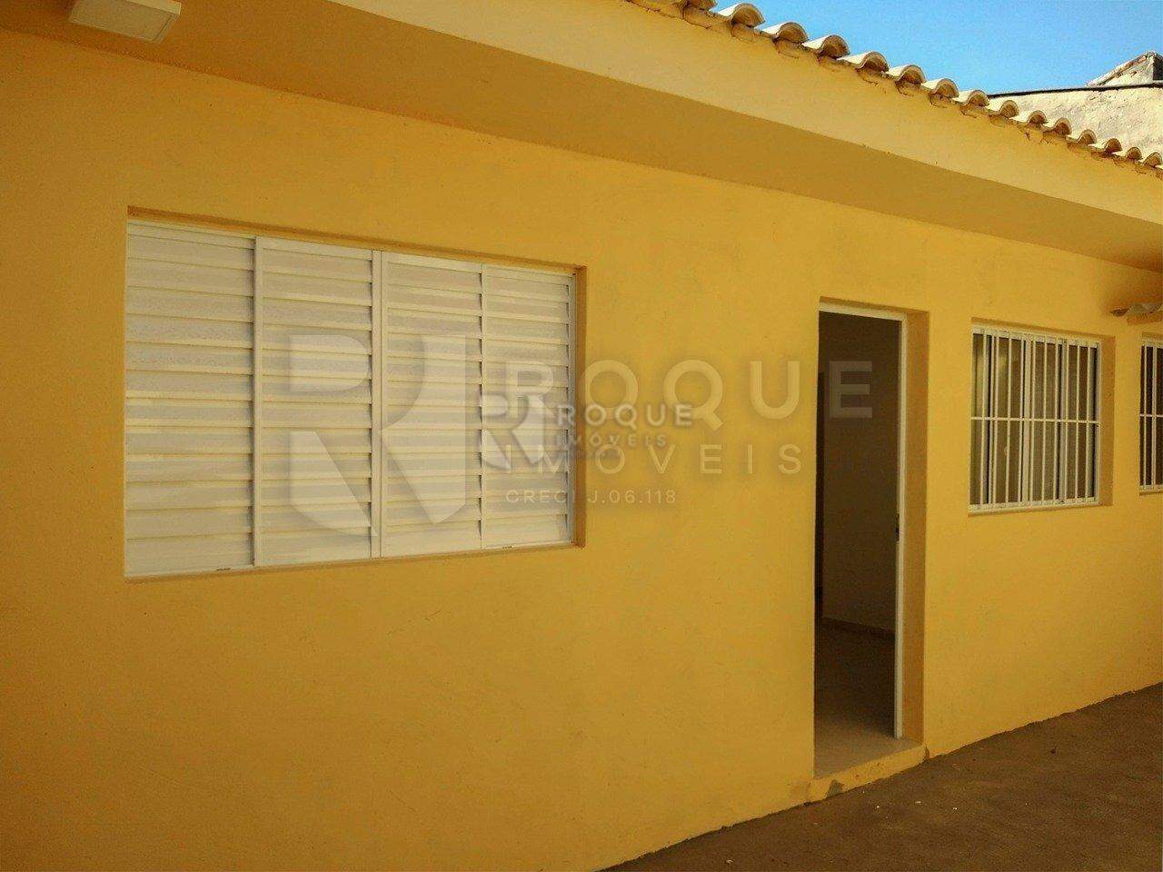 Casa Residencial à venda no bairro Jardim Boa Vista: