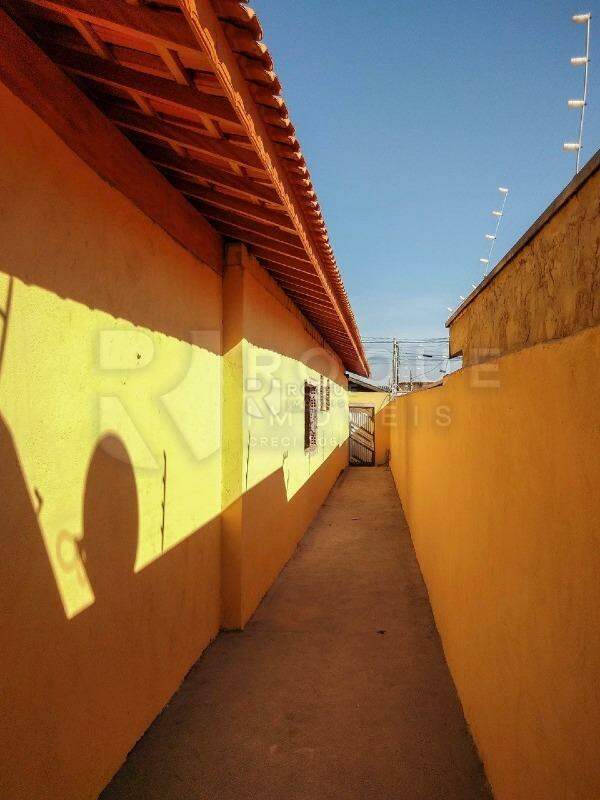 Casa Residencial à venda no bairro Jardim Boa Vista: