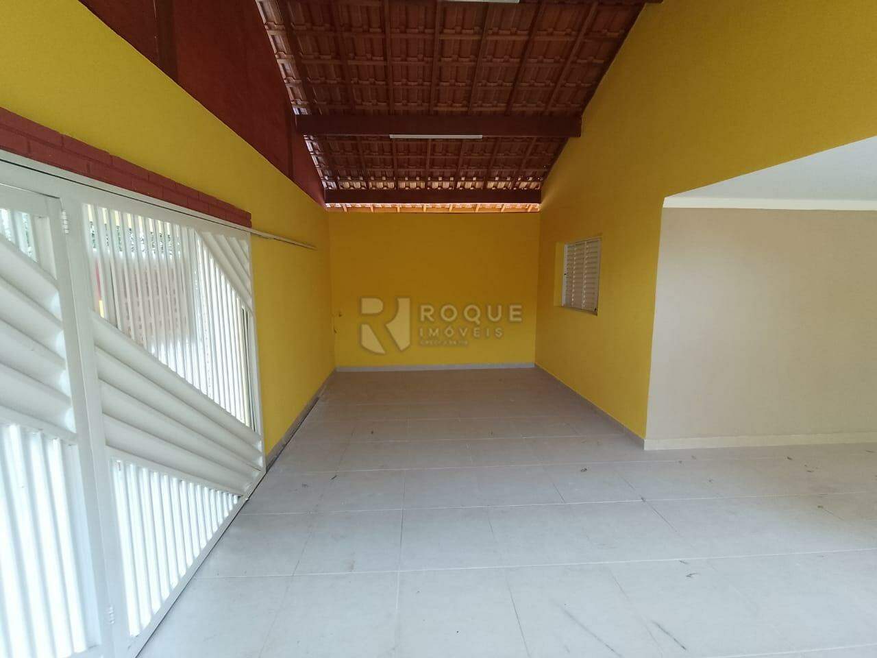 Casa Residencial à venda no bairro Jardim Boa Vista: 