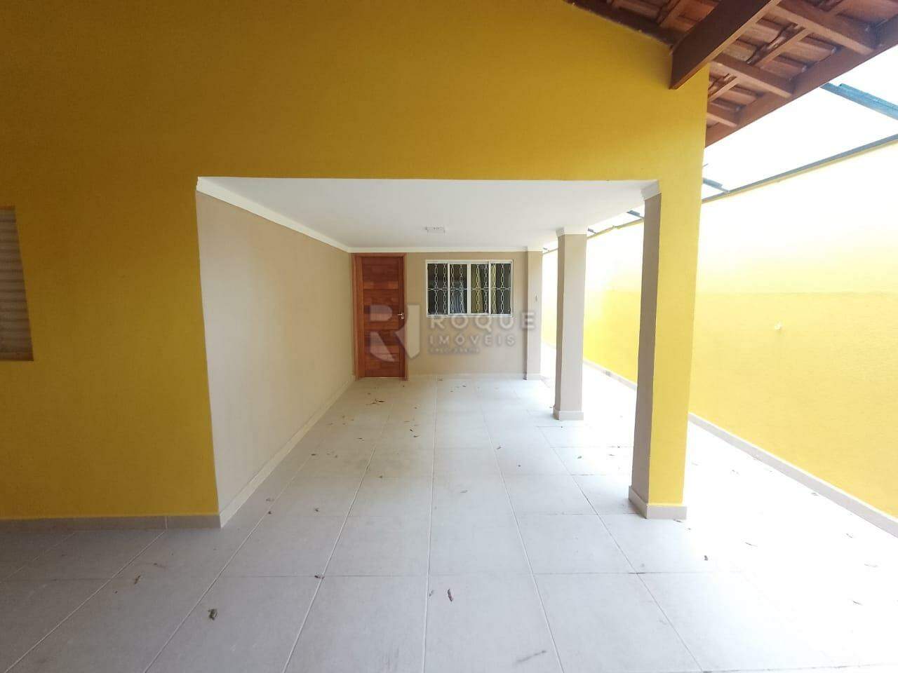 Casa Residencial à venda no bairro Jardim Boa Vista: 