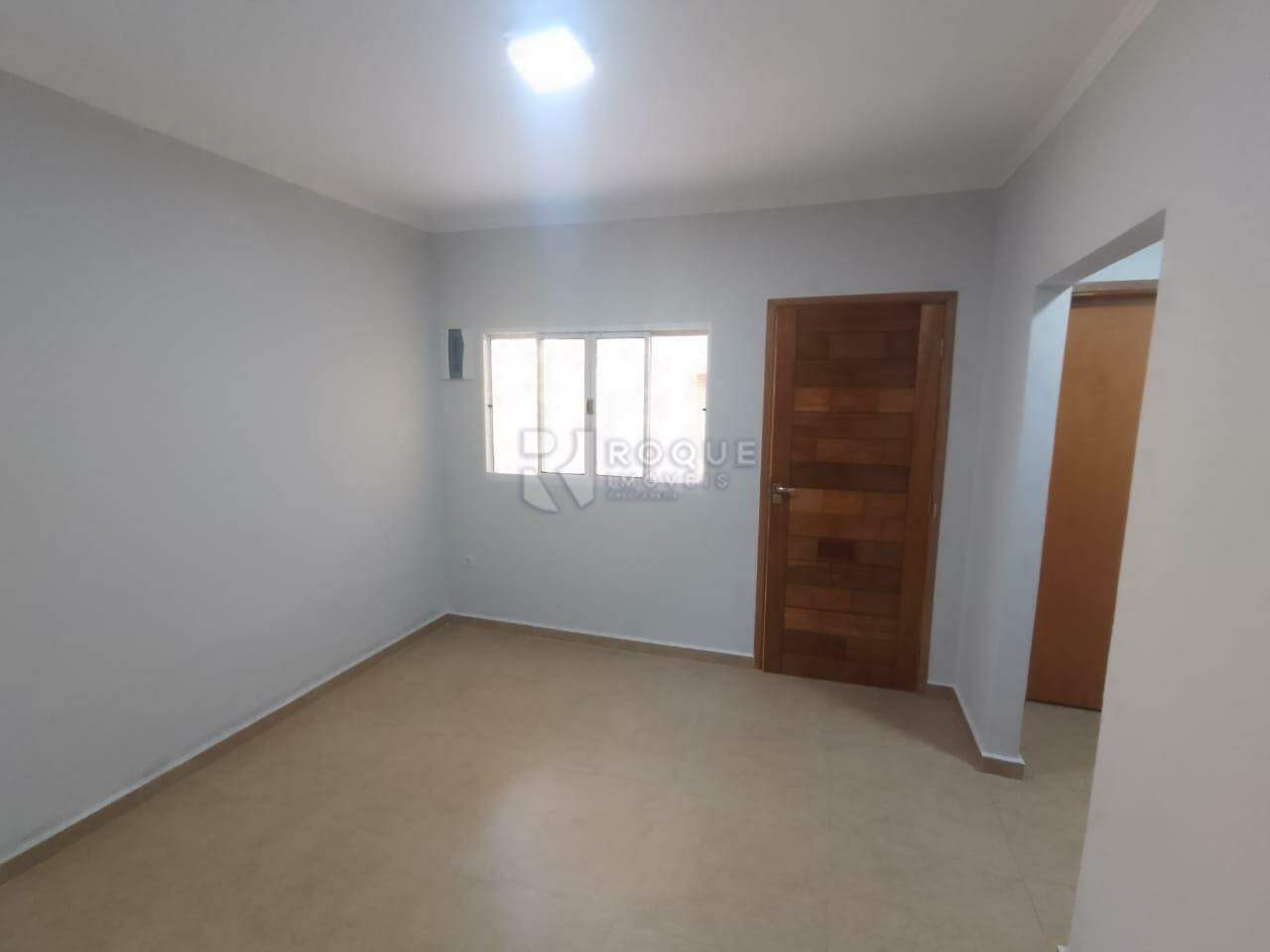 Casa Residencial à venda no bairro Jardim Boa Vista: 