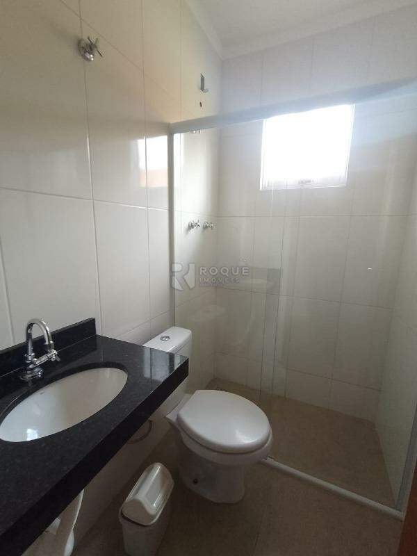 Casa Residencial à venda no bairro Jardim Boa Vista: