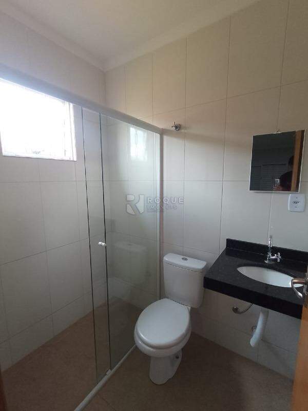 Casa Residencial à venda no bairro Jardim Boa Vista: