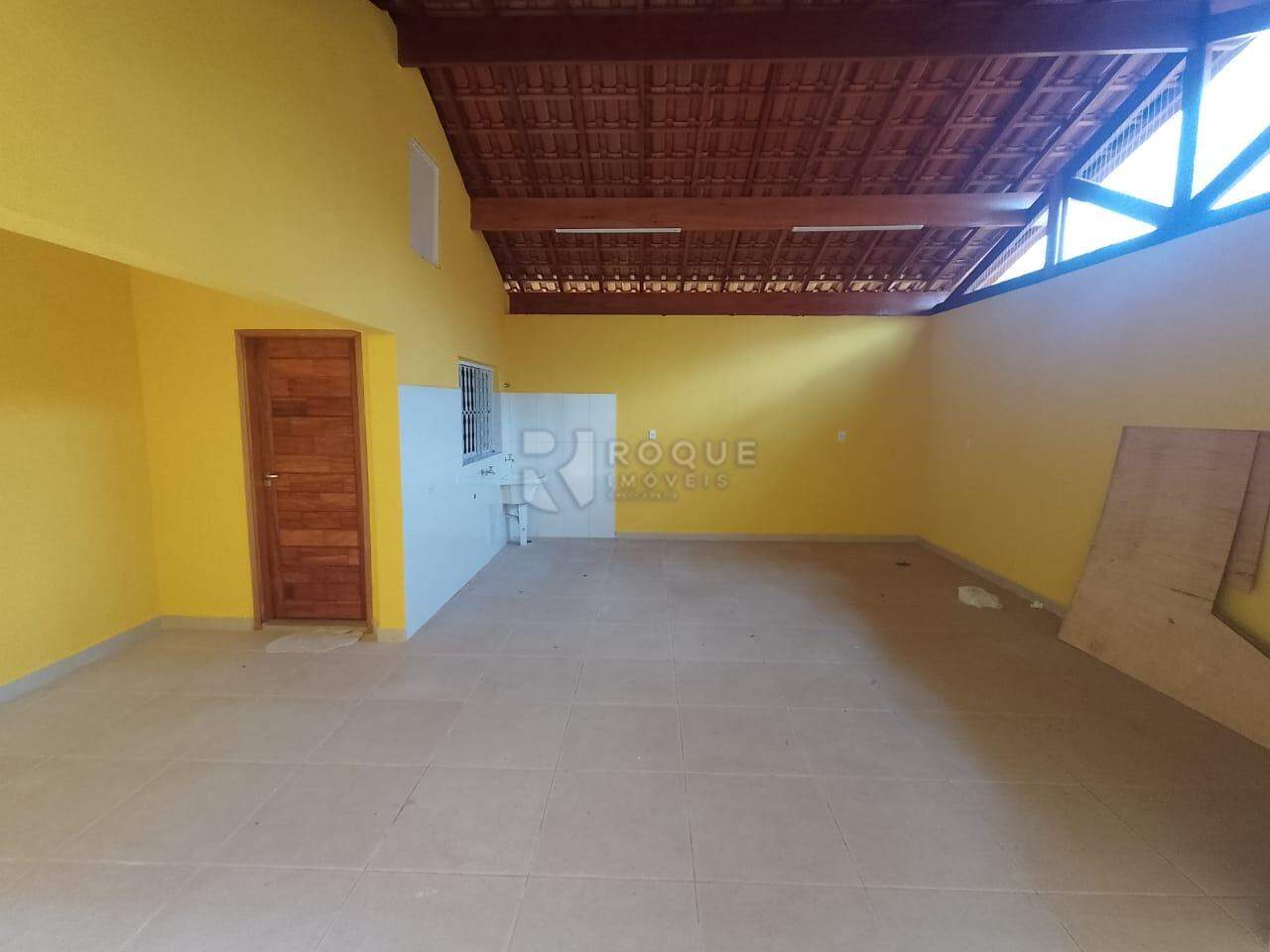 Casa Residencial à venda no bairro Jardim Boa Vista:
