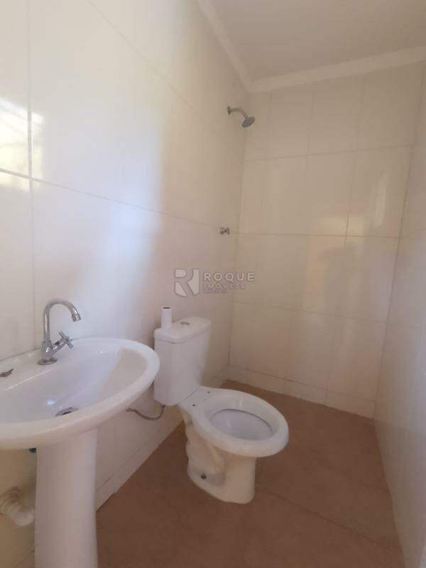 Casa Residencial à venda no bairro Jardim Boa Vista: