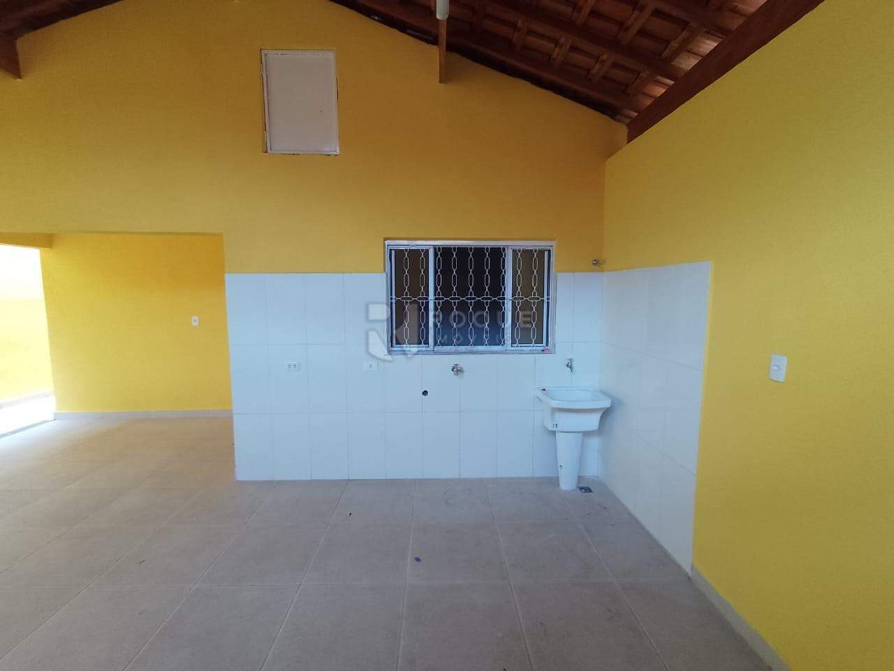 Casa Residencial à venda no bairro Jardim Boa Vista: