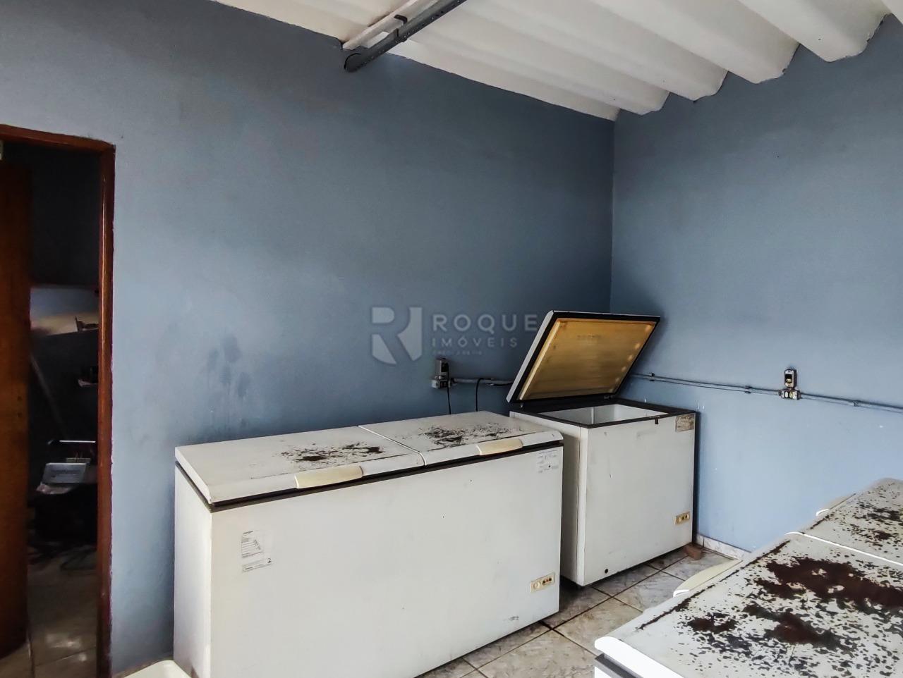 Casa Residencial à venda no bairro Vila Queiroz: SALA EDÍCULA