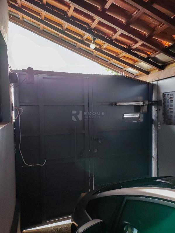 Casa Residencial à venda no bairro Vila Queiroz: PORTÃO ELETRÔNICO
