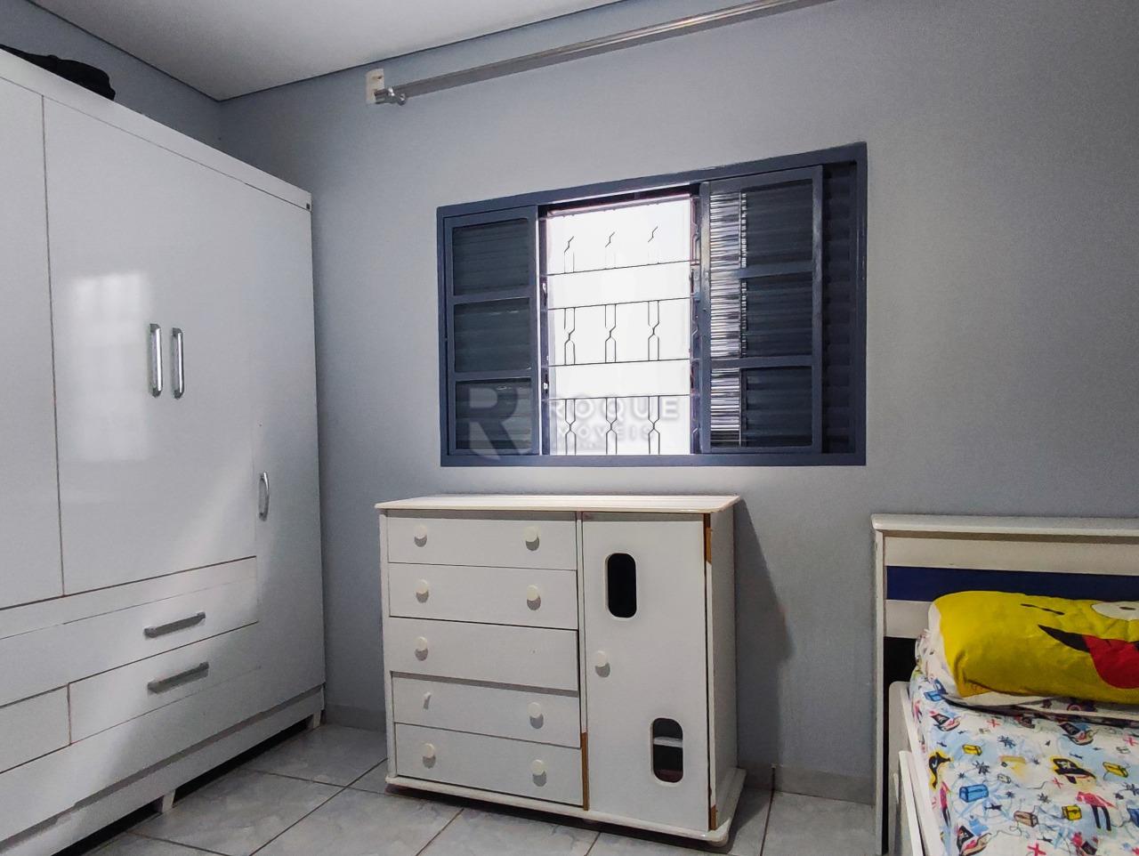 Casa Residencial à venda no bairro Vila Queiroz: DORMITÓRIO 2