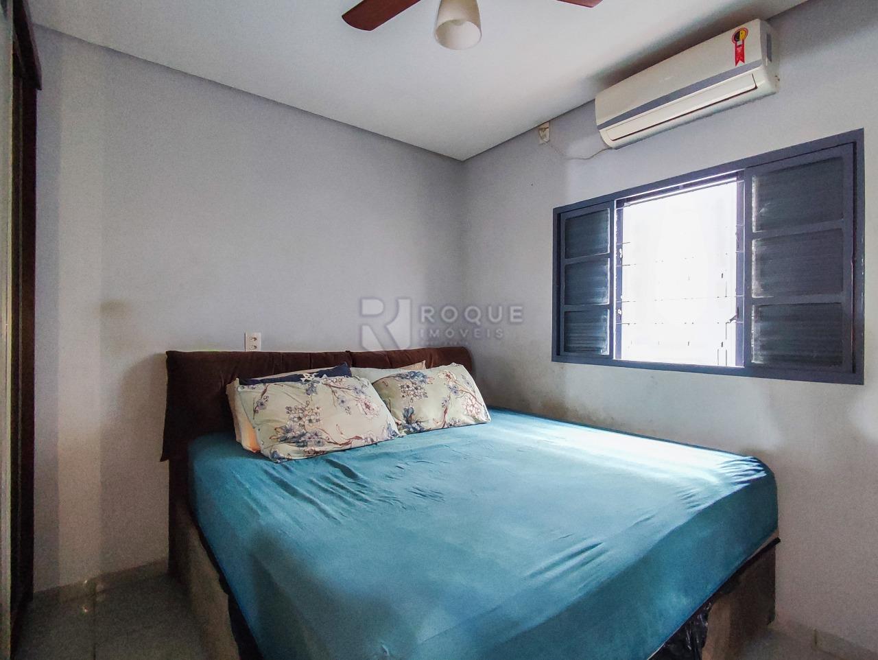 Casa Residencial à venda no bairro Vila Queiroz: DORMITÓRIO 3