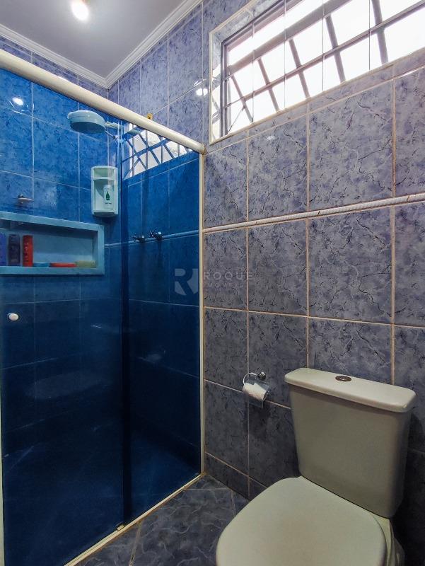 Casa Residencial à venda no bairro Vila Queiroz: BANHEIRO SOCIAL