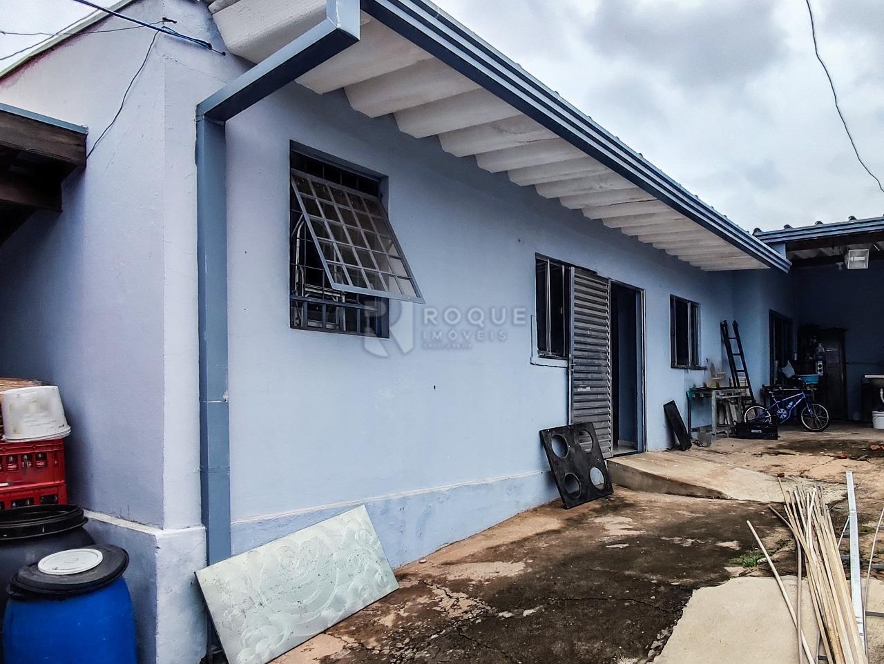 Casa Residencial à venda no bairro Vila Queiroz: EDÍCULA