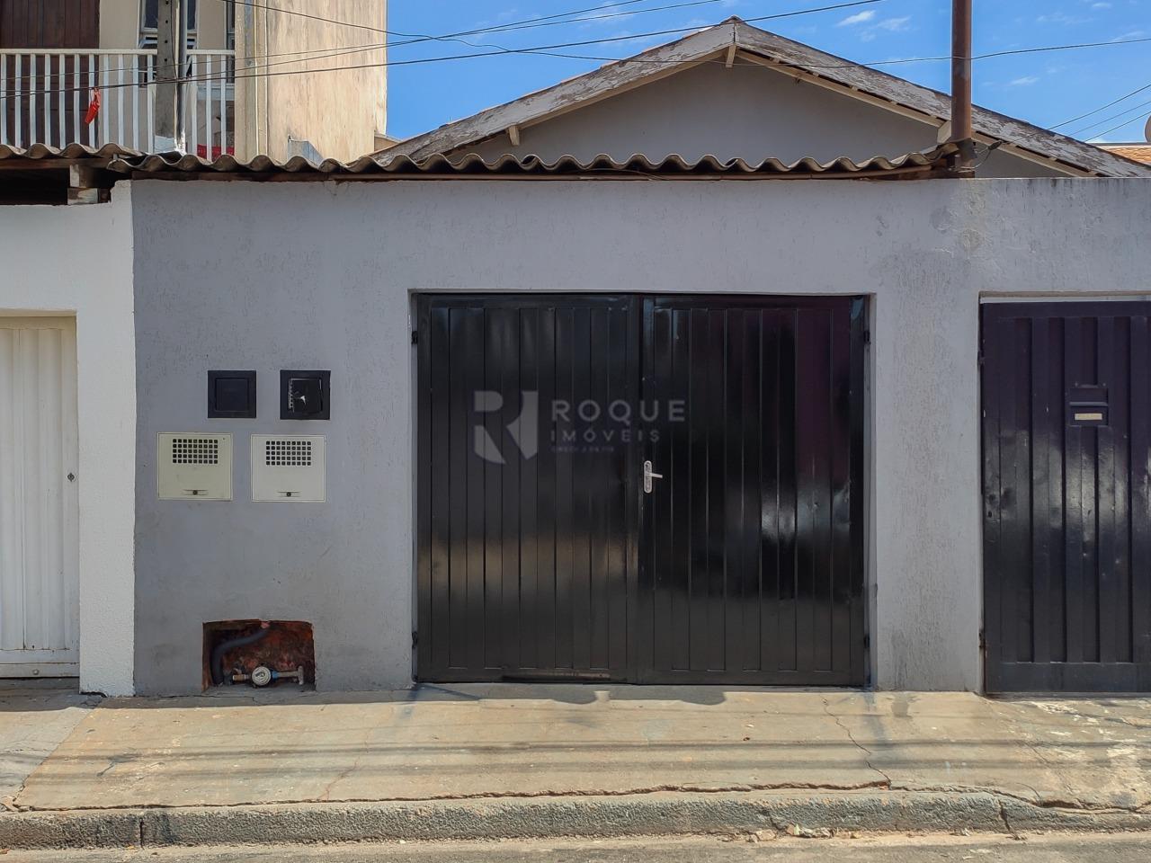 Casa Residencial para aluguel no bairro Parque Residencial Belinha Ometto: Fachada 