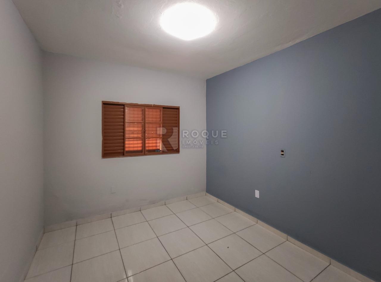 Casa Residencial para aluguel no bairro Parque Residencial Belinha Ometto: Dormitório 1