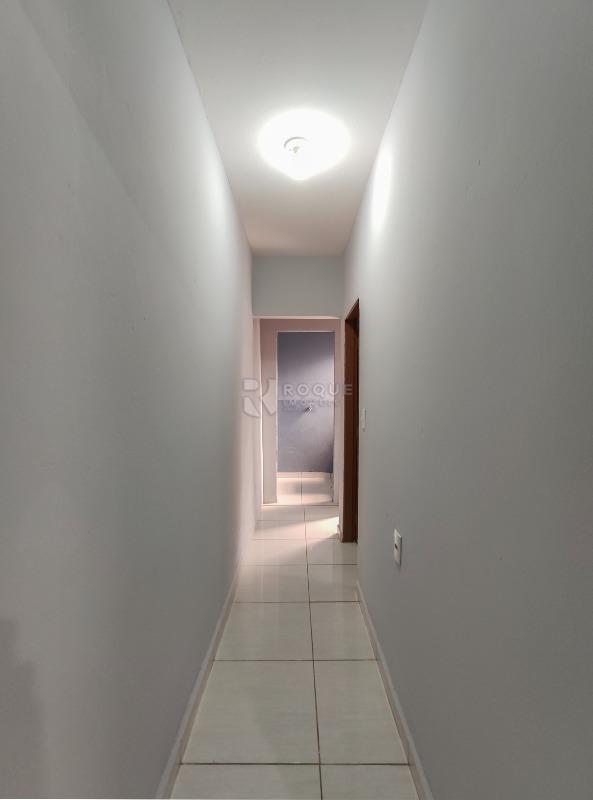 Casa Residencial para aluguel no bairro Parque Residencial Belinha Ometto: Hall