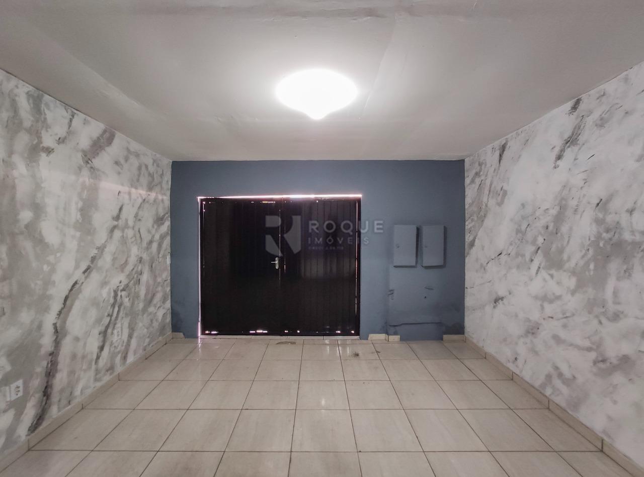 Casa Residencial para aluguel no bairro Parque Residencial Belinha Ometto: Sala 