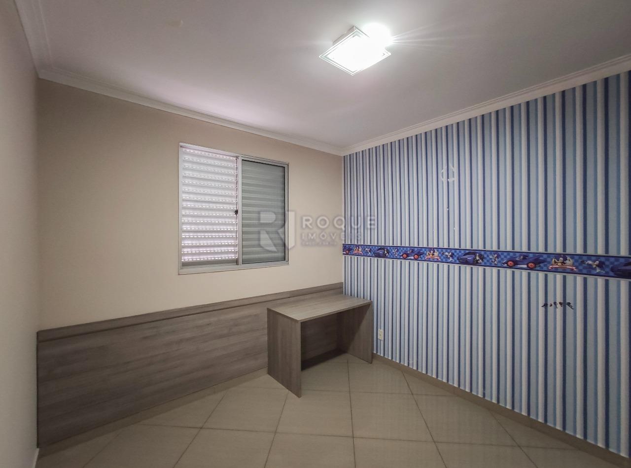 Apartamento para aluguel no bairro Jardim Colina Verde: Dormitório 1