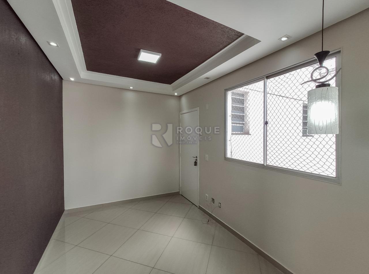 Apartamento para aluguel no bairro Jardim Colina Verde: Sala 