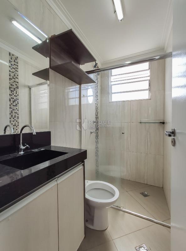 Apartamento para aluguel no bairro Jardim Colina Verde: WC social 