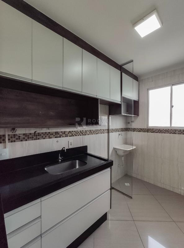 Apartamento para aluguel no bairro Jardim Colina Verde: Cozinha / Área de serviço 