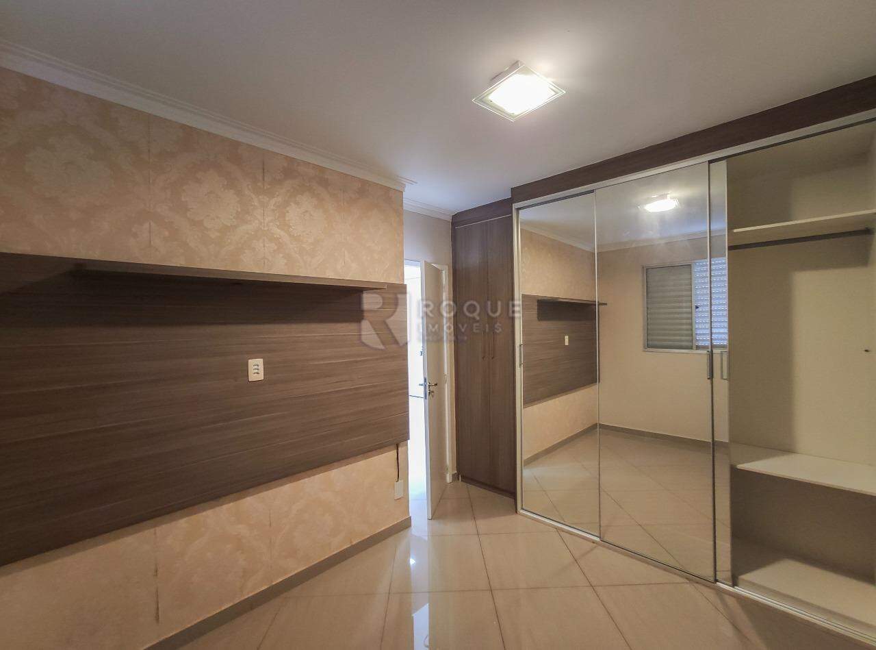 Apartamento para aluguel no bairro Jardim Colina Verde: Dormitório 2