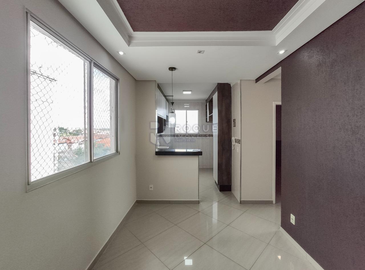 Apartamento para aluguel no bairro Jardim Colina Verde: Sala 
