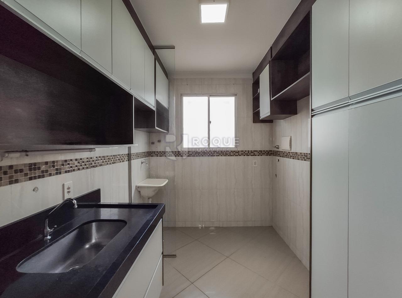 Apartamento para aluguel no bairro Jardim Colina Verde: Cozinha 