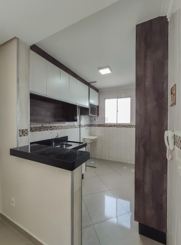 Apartamento para aluguel no bairro Jardim Colina Verde: Cozinha 