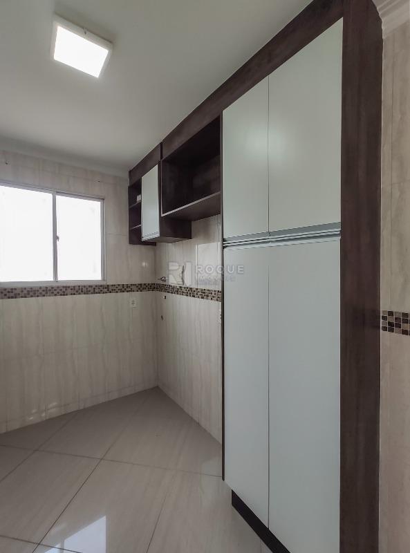 Apartamento para aluguel no bairro Jardim Colina Verde: Cozinha 