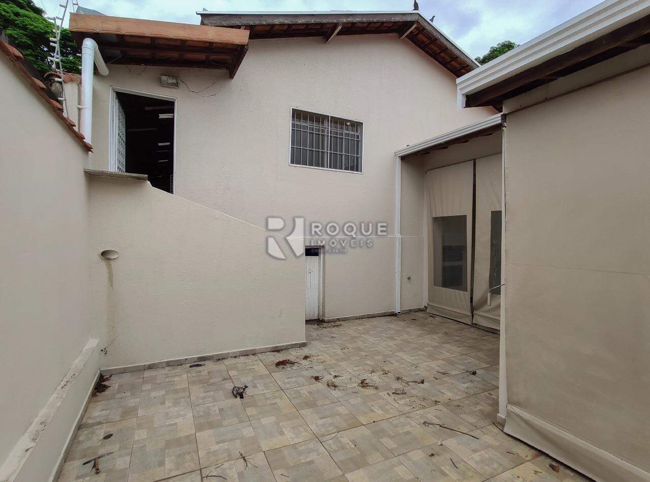 Casa Residencial à venda no bairro Jardim Nova Suiça: