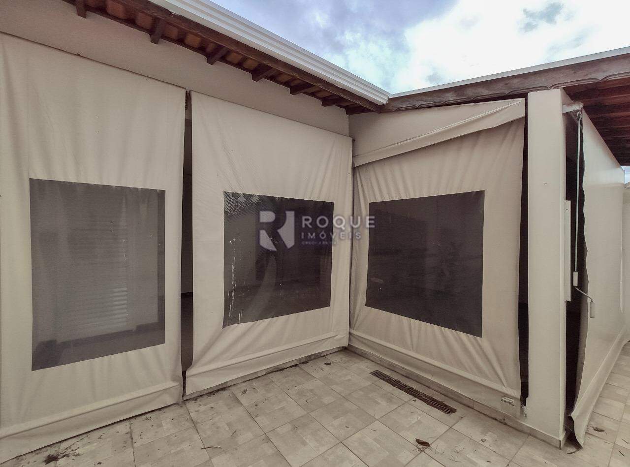 Casa Residencial à venda no bairro Jardim Nova Suiça: