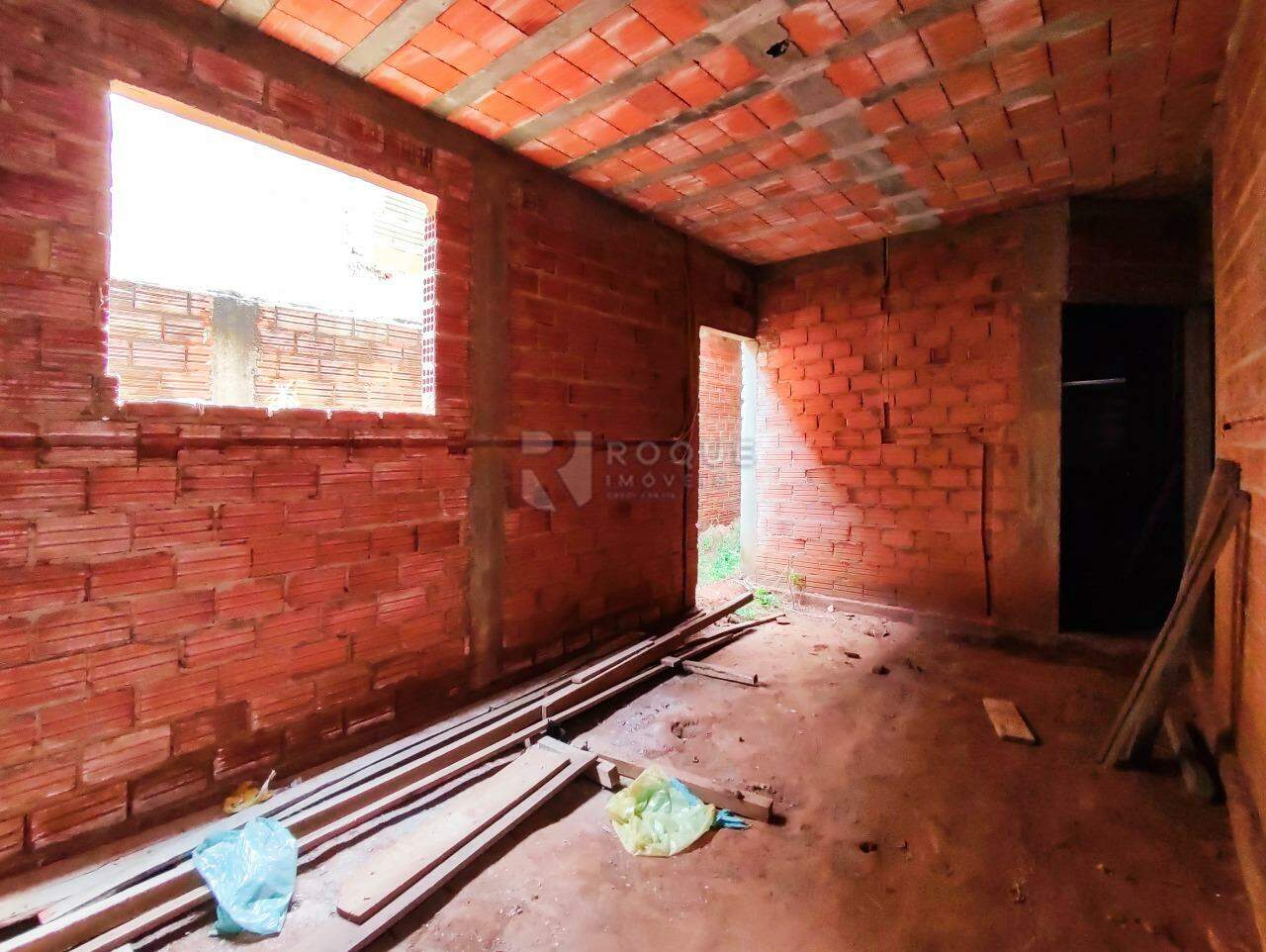 Casa Residencial à venda no bairro Residencial Palmeira Real: COZINHA