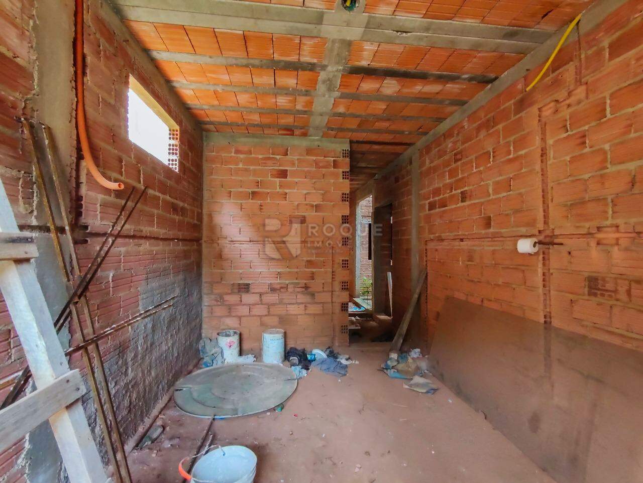 Casa Residencial à venda no bairro Residencial Palmeira Real: SALA