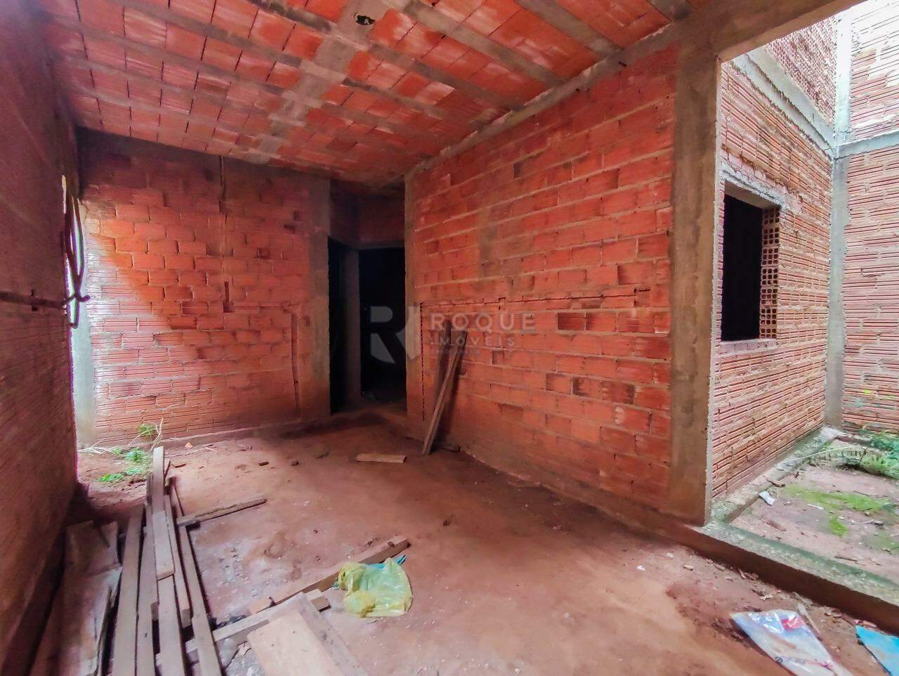 Casa Residencial à venda no bairro Residencial Palmeira Real: COZINHA