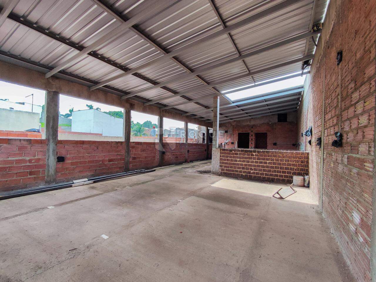 Casa Residencial à venda no bairro Residencial Palmeira Real: ÁREA DE LAZER