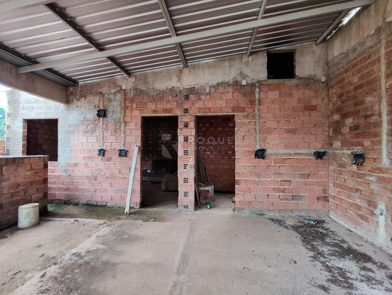 Casa Residencial à venda no bairro Residencial Palmeira Real: ÁREA DE LAZER
