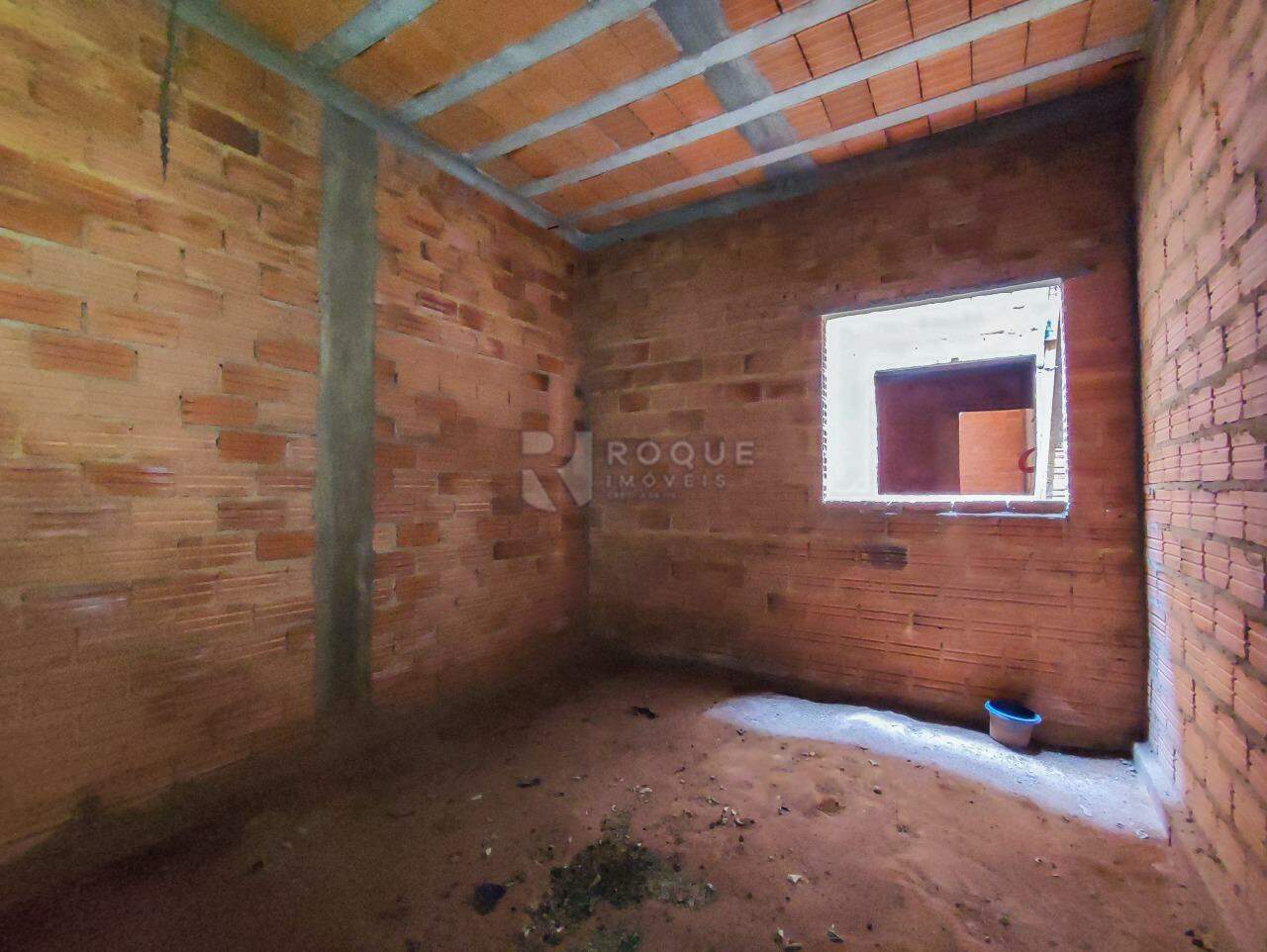 Casa Residencial à venda no bairro Residencial Palmeira Real: DORMITÓRIO