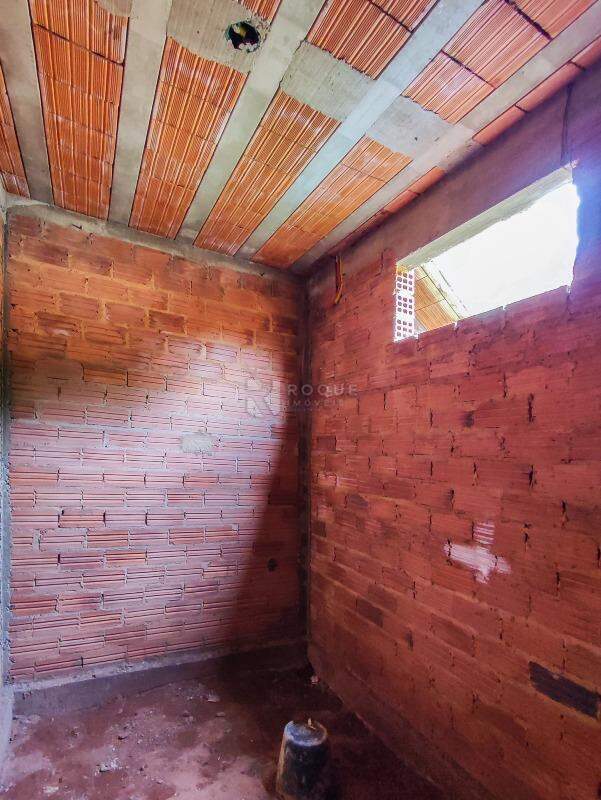 Casa Residencial à venda no bairro Residencial Palmeira Real: WC SUÍTE