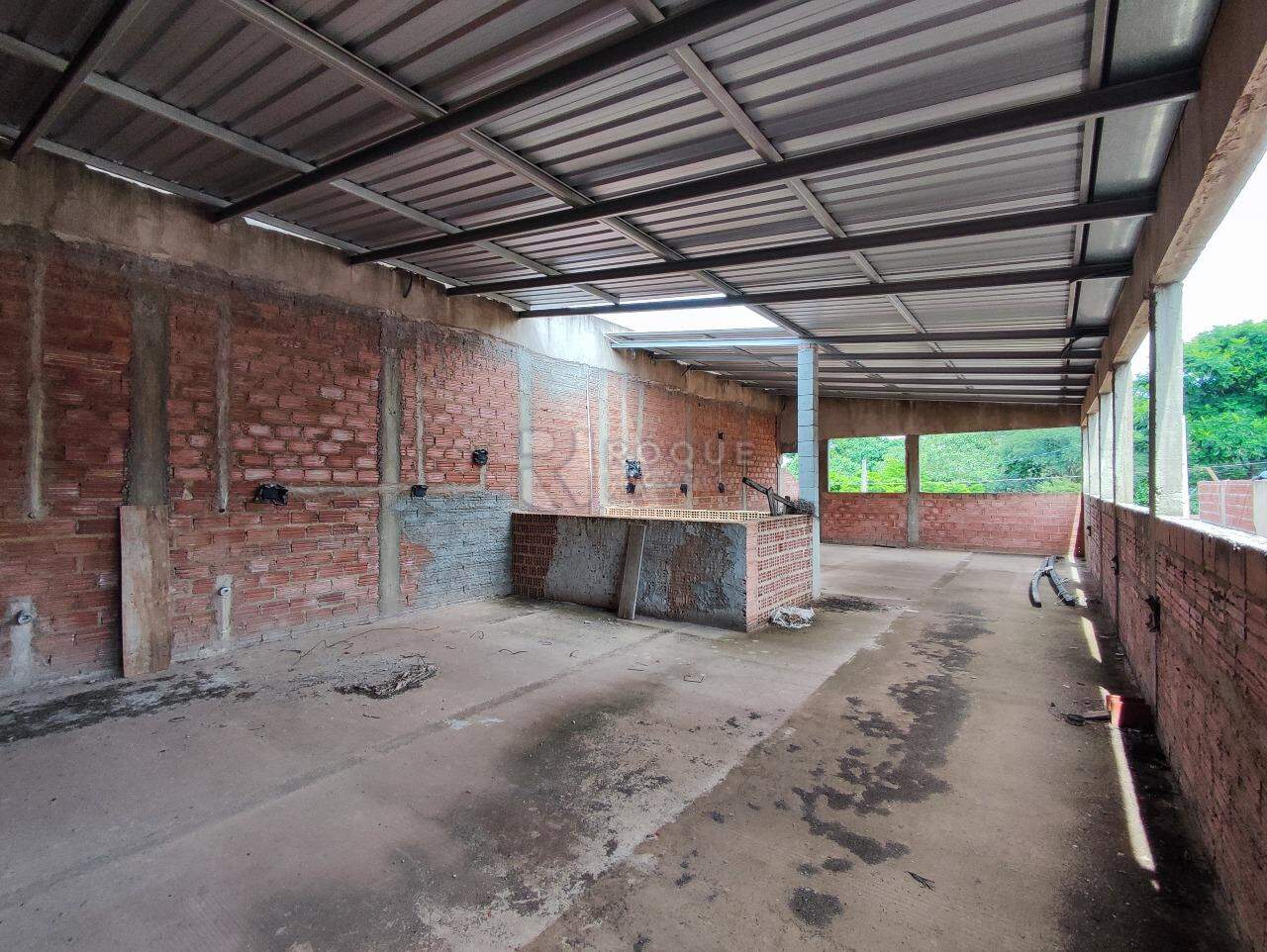 Casa Residencial à venda no bairro Residencial Palmeira Real: ÁREA DE LAZER