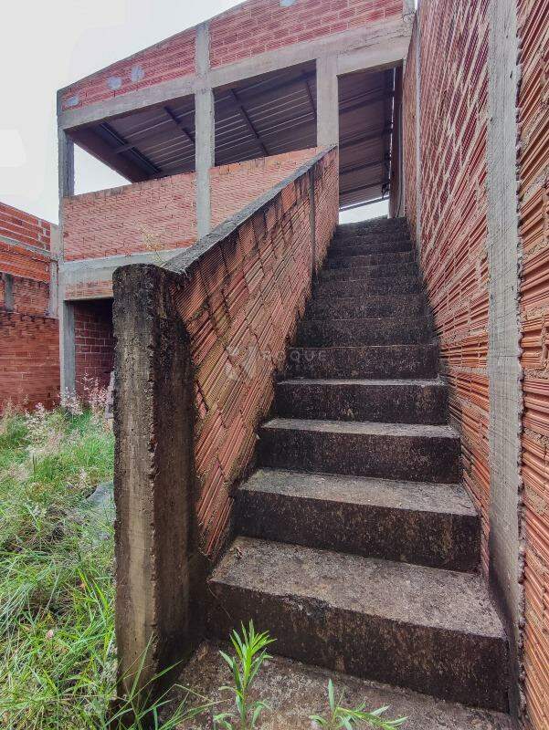 Casa Residencial à venda no bairro Residencial Palmeira Real: ACESSO ÁREA DE LAZER