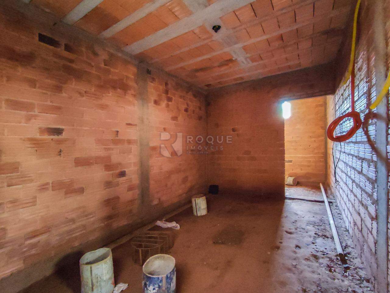 Casa Residencial à venda no bairro Residencial Palmeira Real: SUÍTE