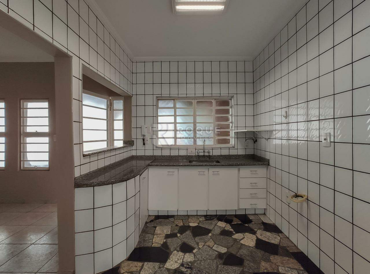 Casa em condomínio à venda no bairro Jardim Parque Avenida: Cozinha