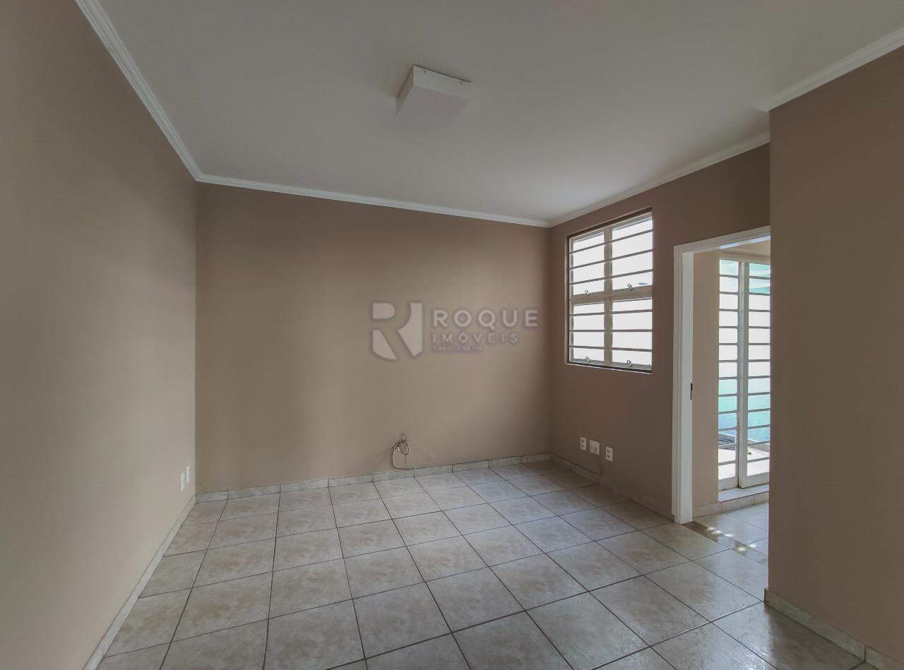 Casa em condomínio à venda no bairro Jardim Parque Avenida: Sala