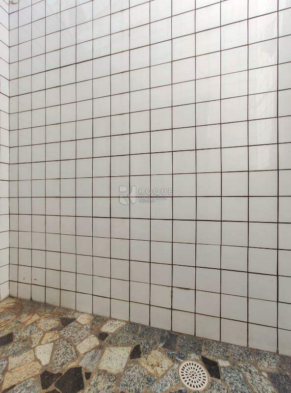 Casa em condomínio à venda no bairro Jardim Parque Avenida: Fundo