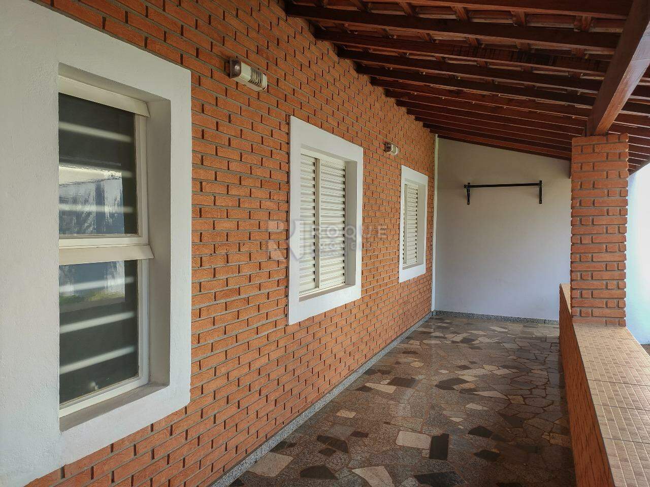 Casa em condomínio à venda no bairro Jardim Parque Avenida: Rancho frente 