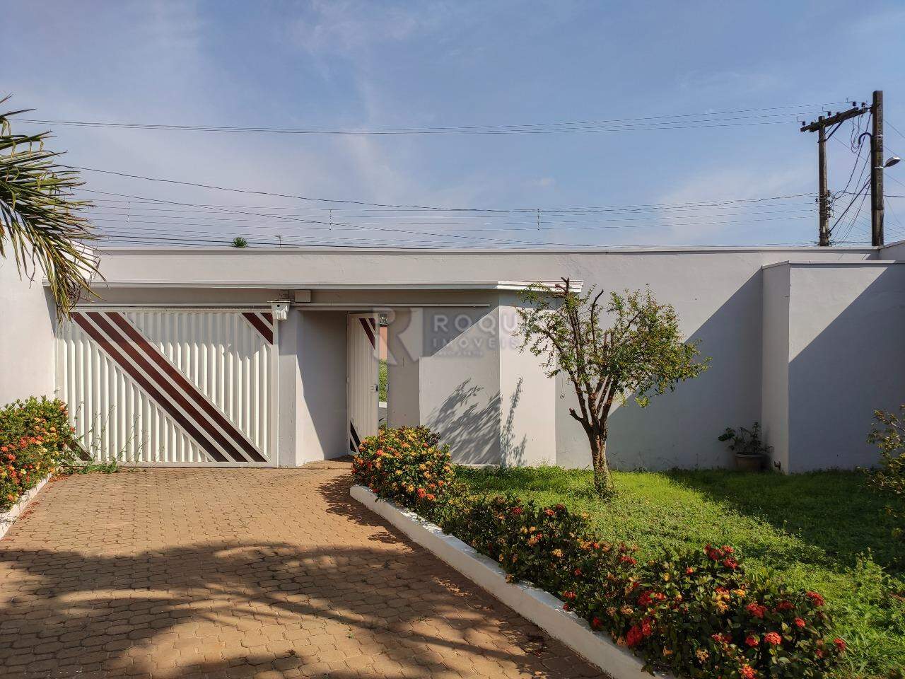Casa em condomínio à venda no bairro Jardim Parque Avenida: Frente