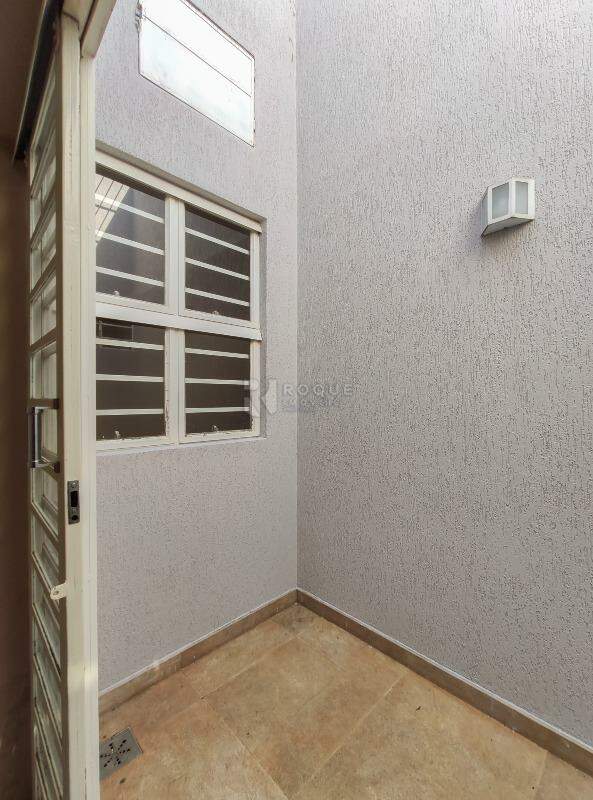 Casa em condomínio à venda no bairro Jardim Parque Avenida: Jardim de inverno