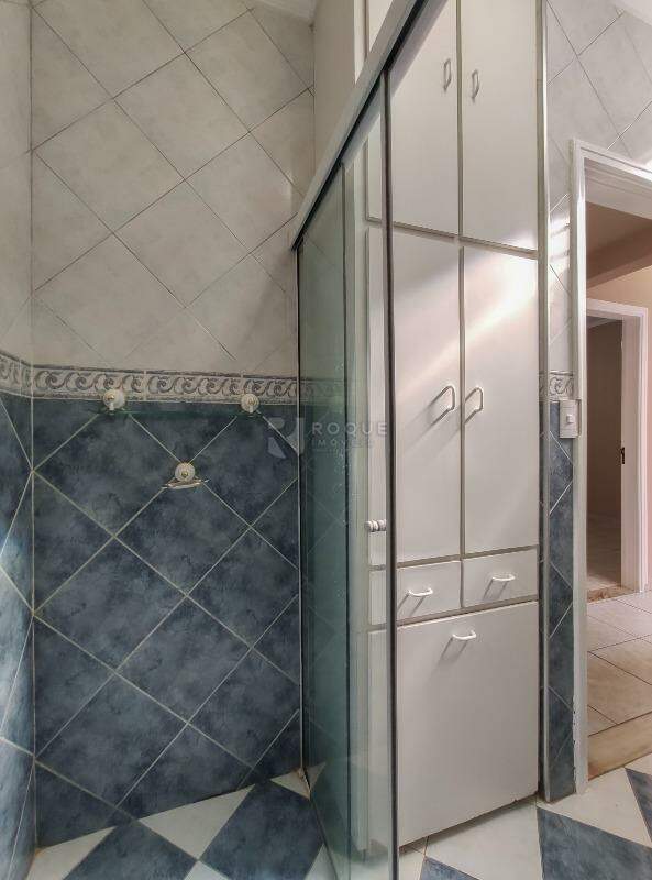 Casa em condomínio à venda no bairro Jardim Parque Avenida: WC social
